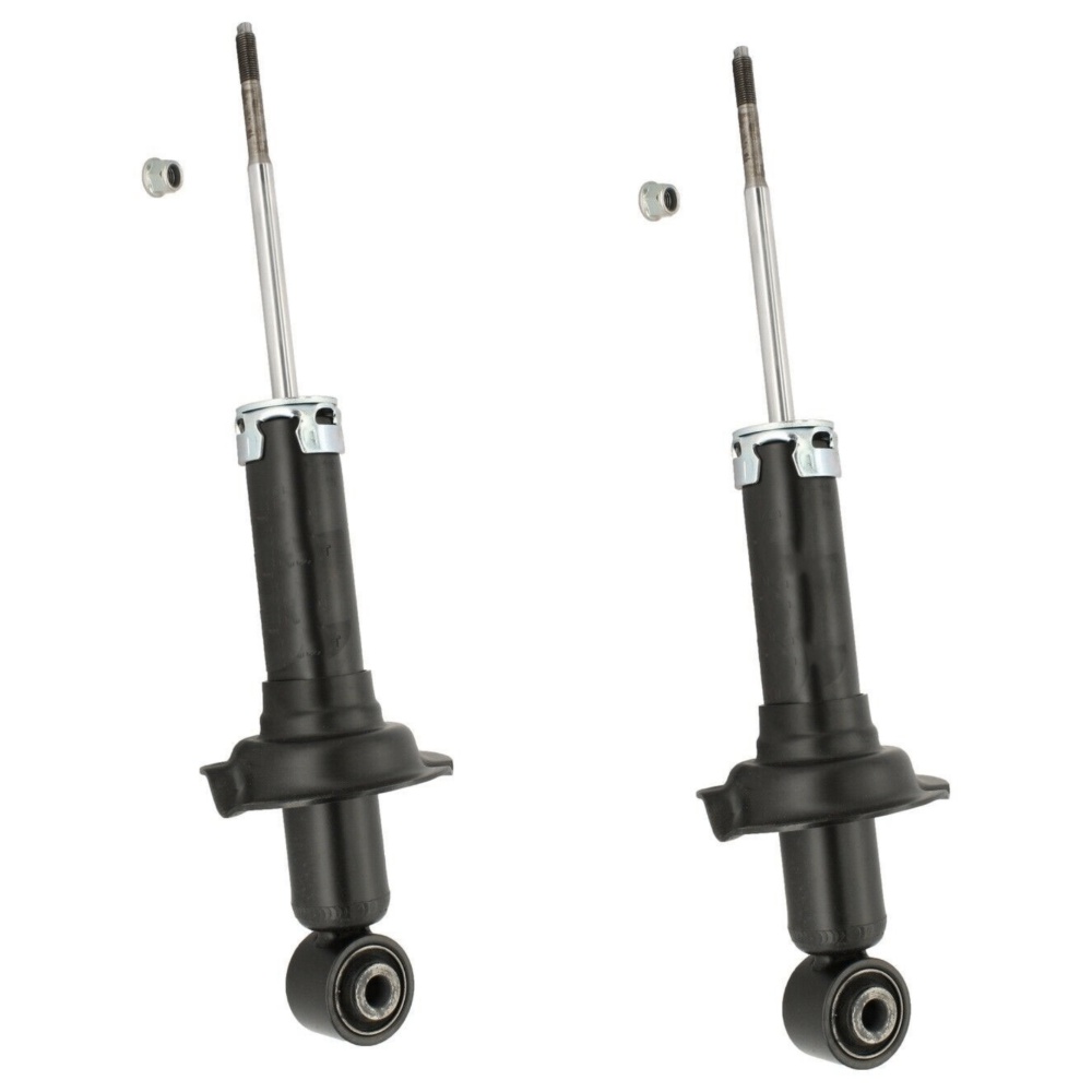 Pair Set Of 2 Rear Struts For 2005-2006 Honda CR-V Sport Utility