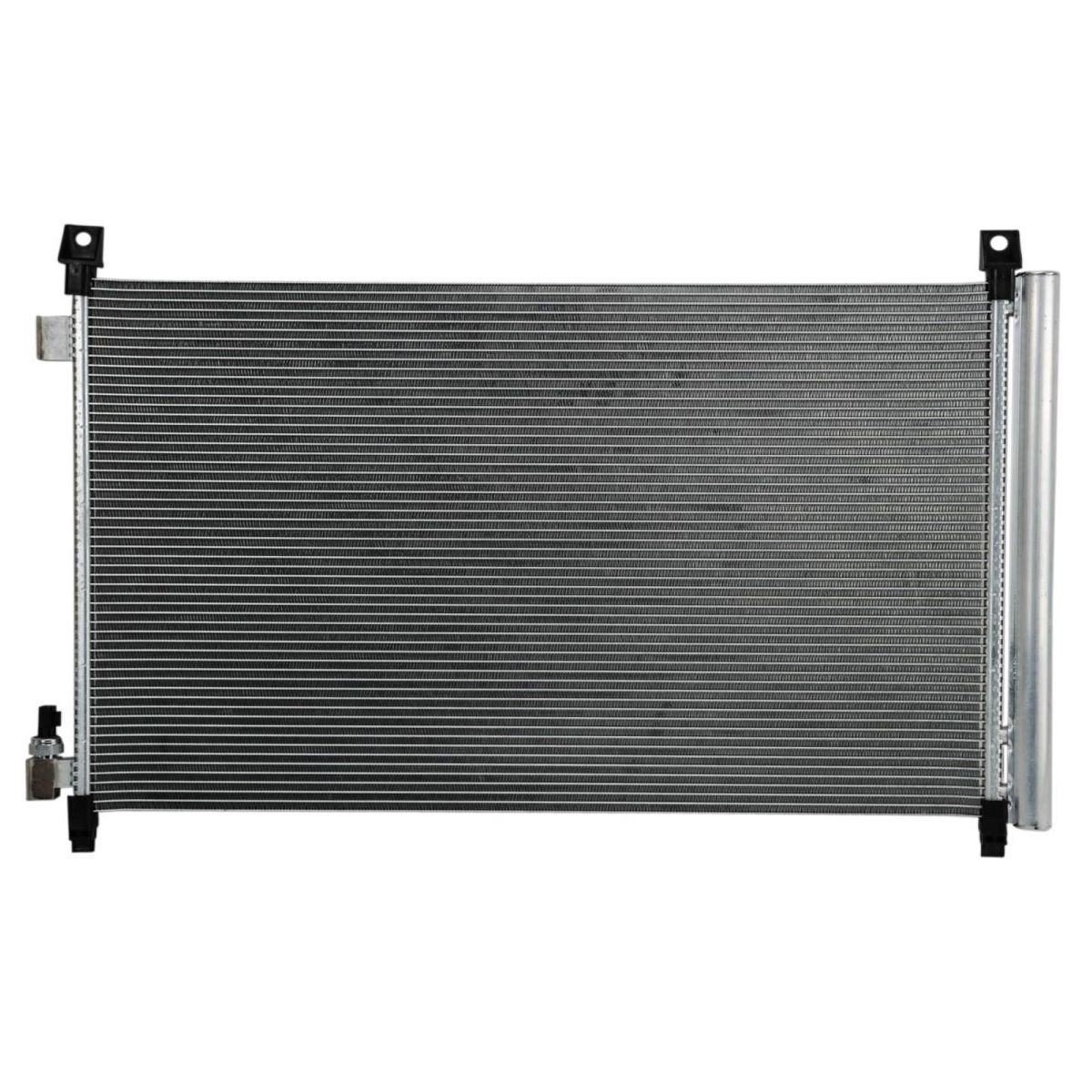 For 2014-2020 Nissan Rogue SL Sport Utility Air Conditioning A/C Condenser