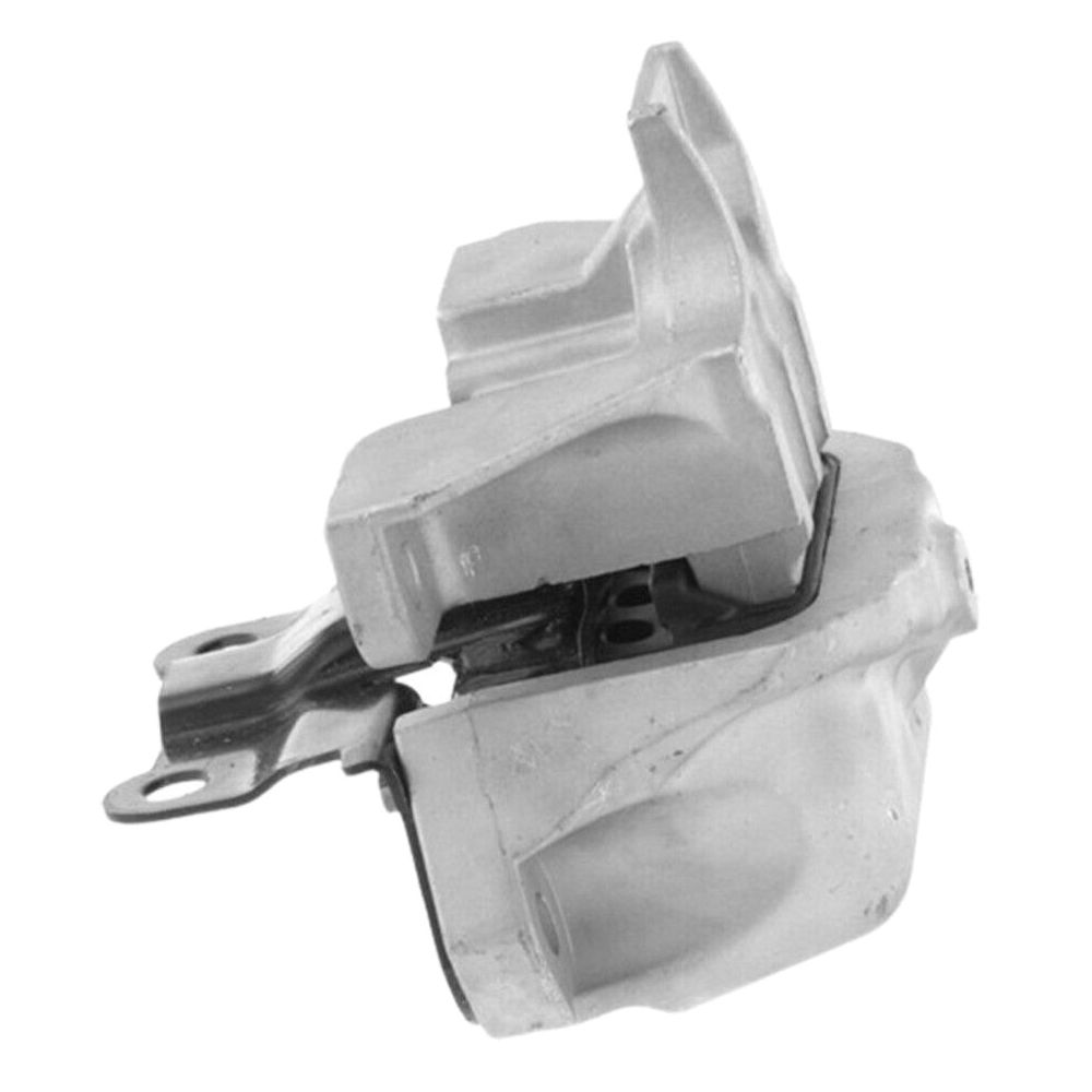Left Transmission Mount 1pc Fits
