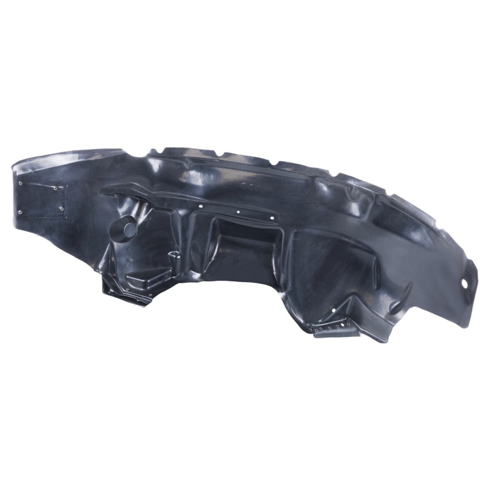 Front Left Driver Side Fender Liner Splash Shield For Buick Chevy GMC Olds