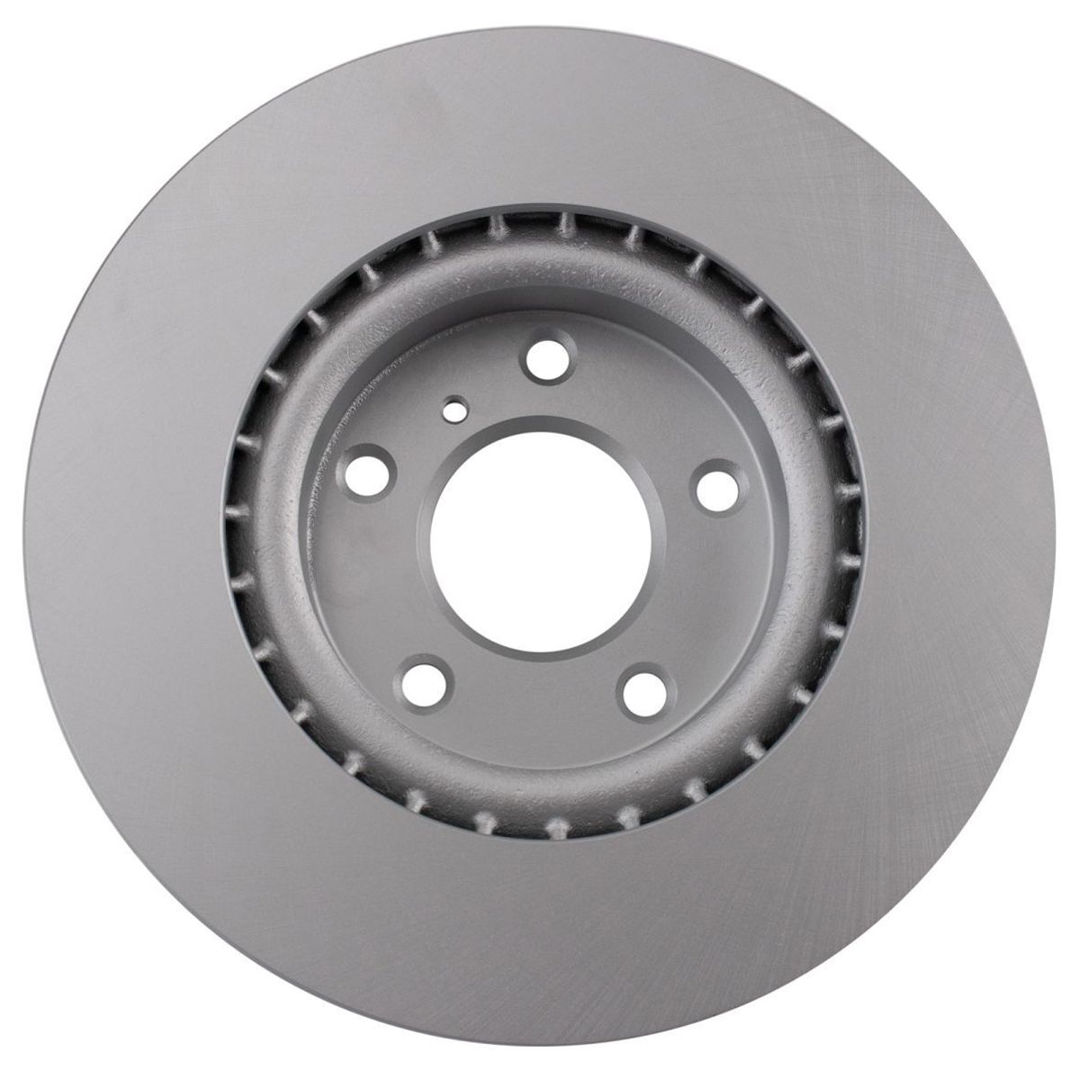For 2004 G35 X Nissan 2005 350Z 35th Anniversary Edition Front Brake Rotor Set