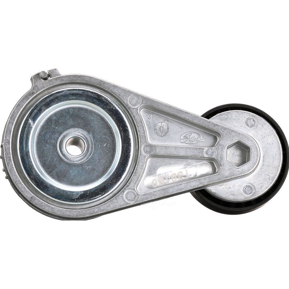 Accessory Drive Belt Tensioner Assembly For 09-15 Fortwo Brabus Coupe 1.0L-L3