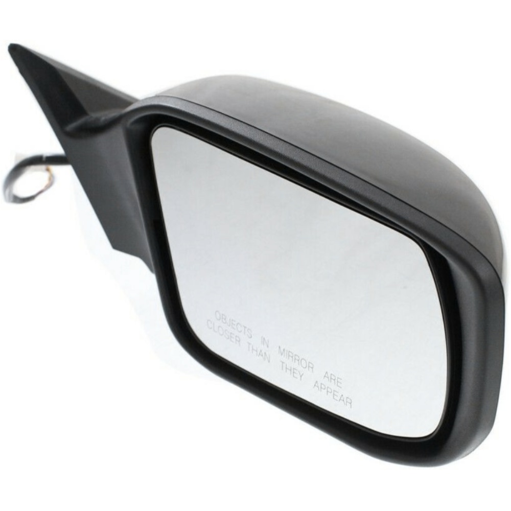 Power Mirror Set For 2013-2018 Nissan Altima Sedan Power Paintable