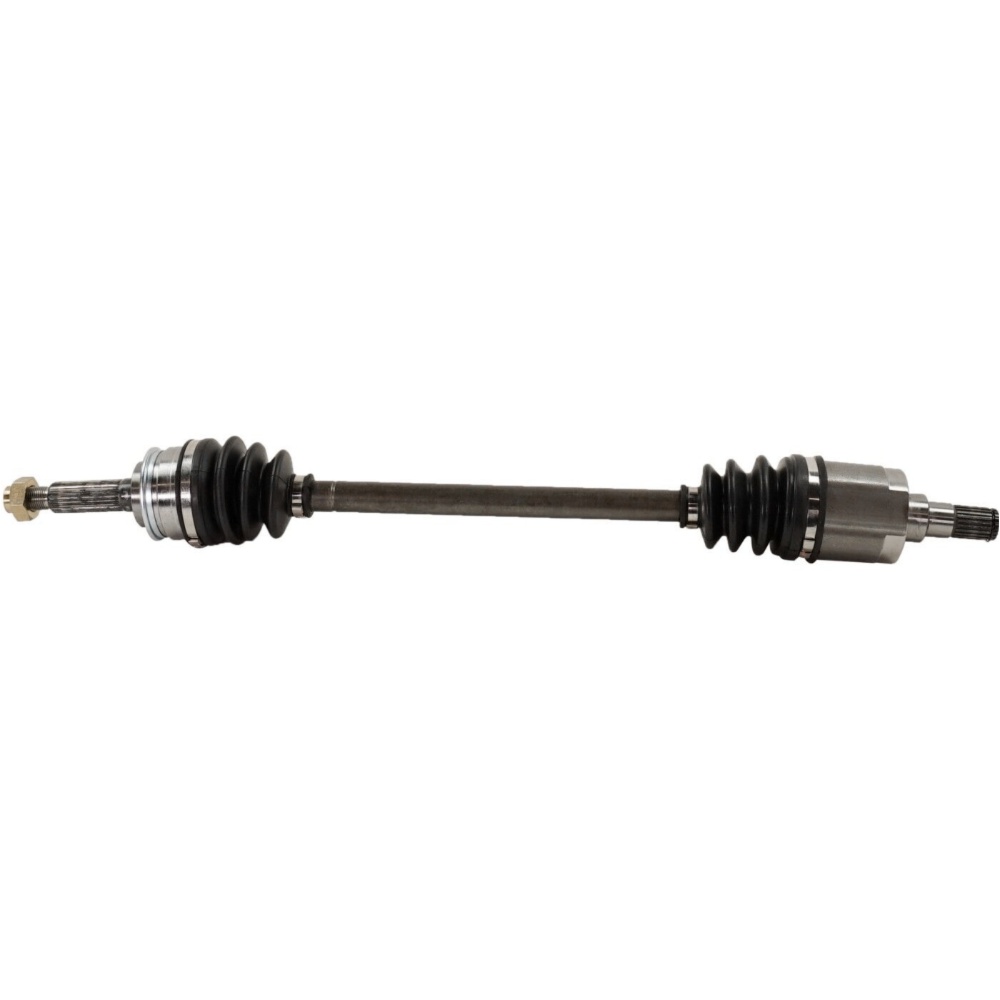 CV Half Shaft Axle For 89-91 Chevy Sprint 89-94 Geo Metro Front Driver Side 1-pc
