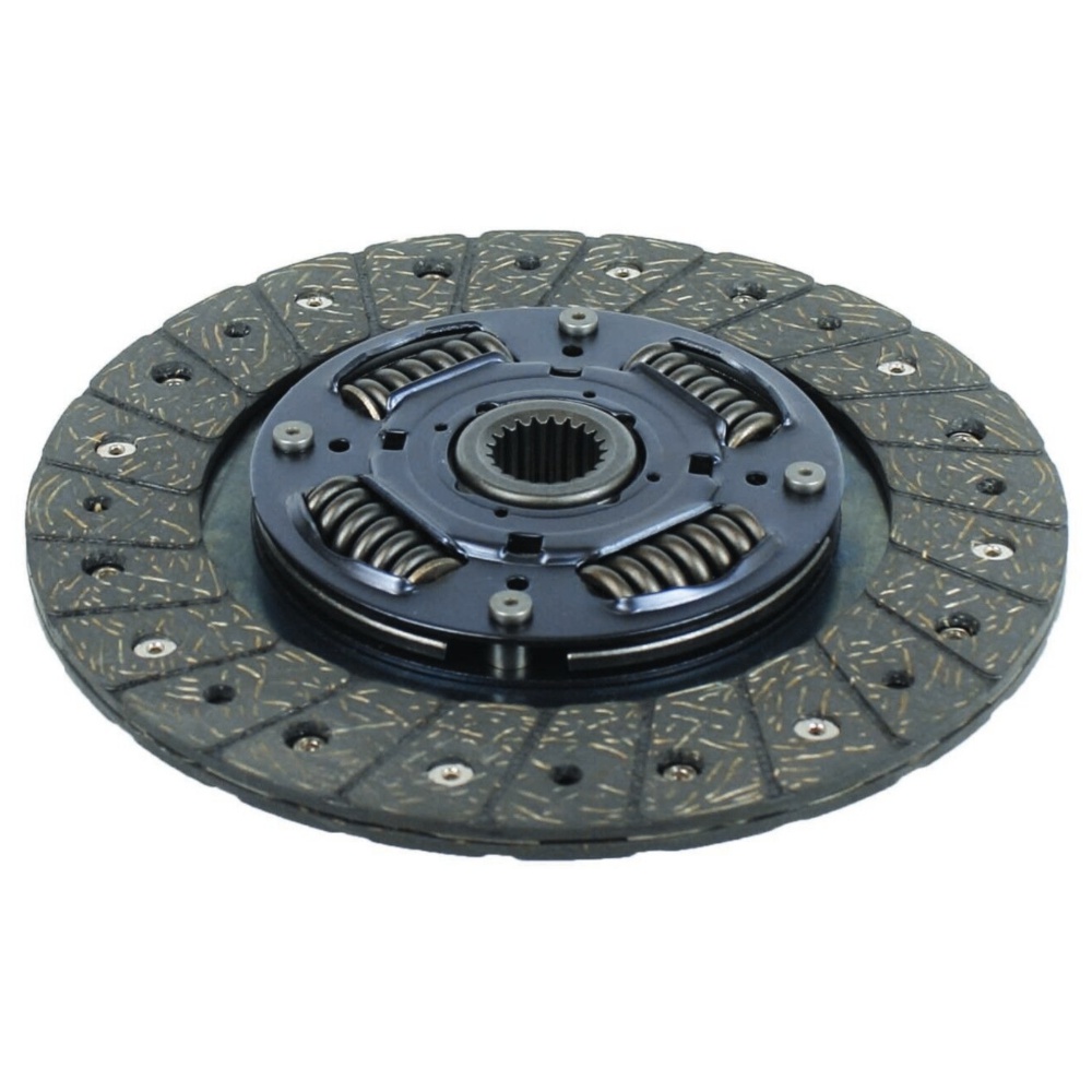 HD CLUTCH KIT BAHNHOF For 04-06 XB 00-05 Echo 06-12 Yaris 1.5L 4cyl VIN 1NZFE