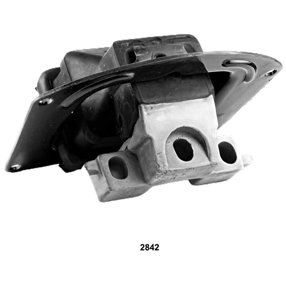 Engine Mounts & Trans Mount 4PCS For 96-00 Sebring JXi A86543-EM4CY009 2.5L