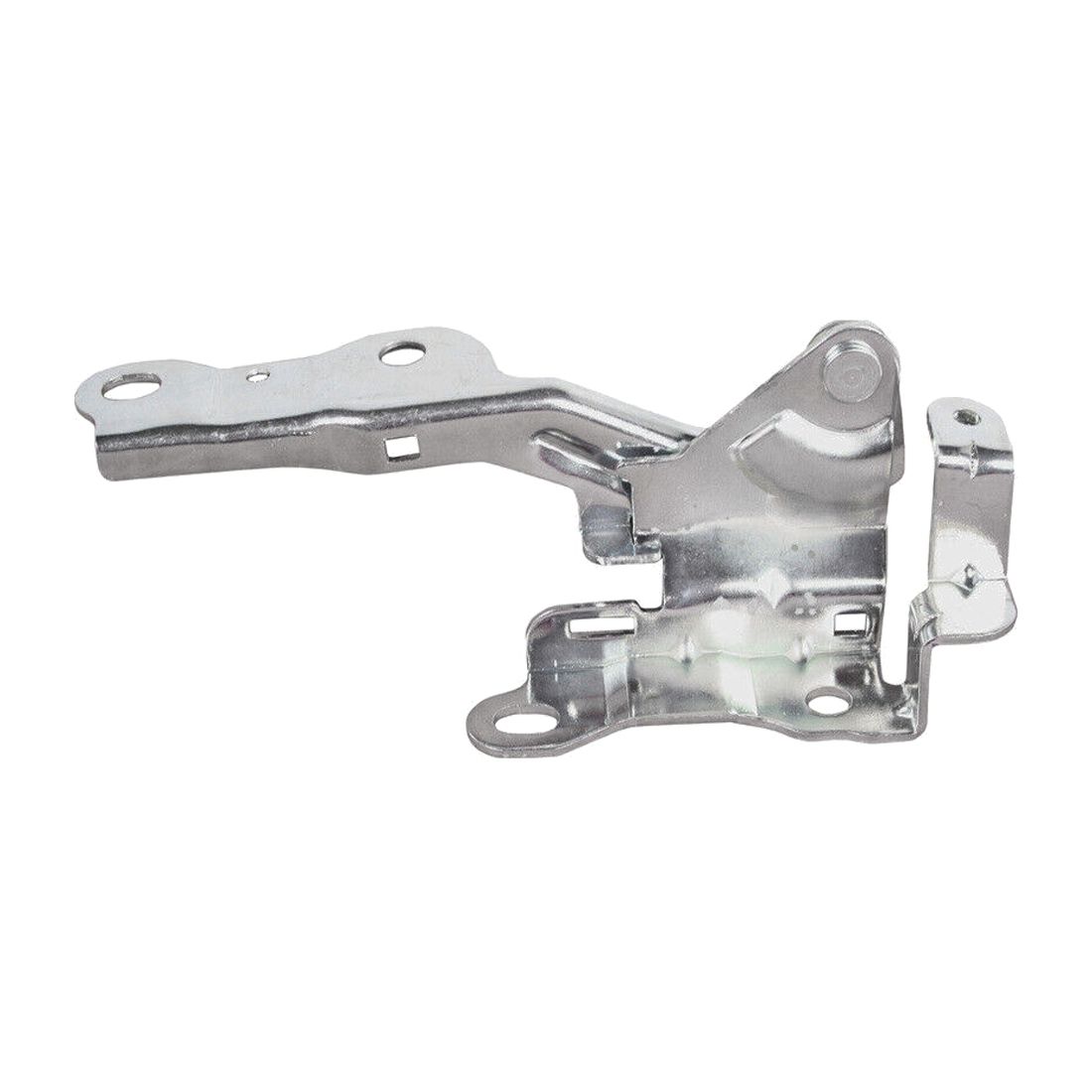 For Hyundai 2007-2010 Elantra Hood Hinge Driver Side