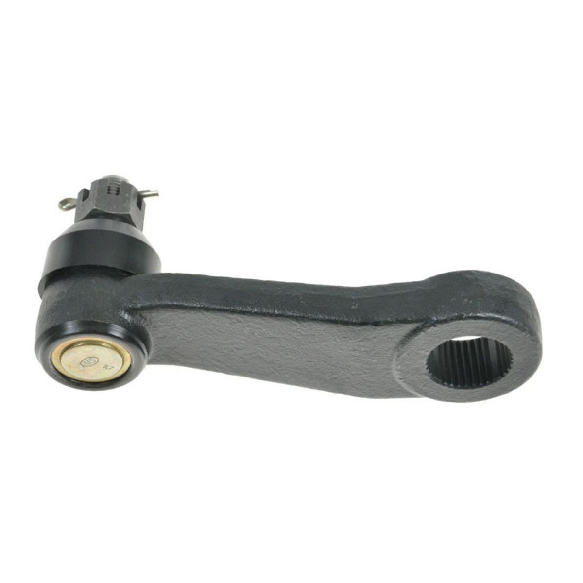 Piece Control Arms Ball Joints Tie Rod Ends Pitman Idler Arm Suspension