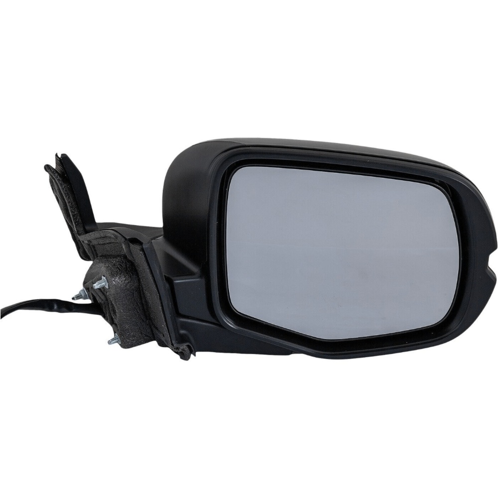 Mirrors Set Of 2 Driver & Passenger Side Heated Left Right For Honda Pair