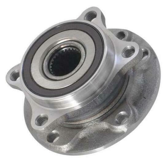 Front Wheel Bearing Hub Assembly For 2013-2016 Dodge Dart 2015-2017 Chrysler 200