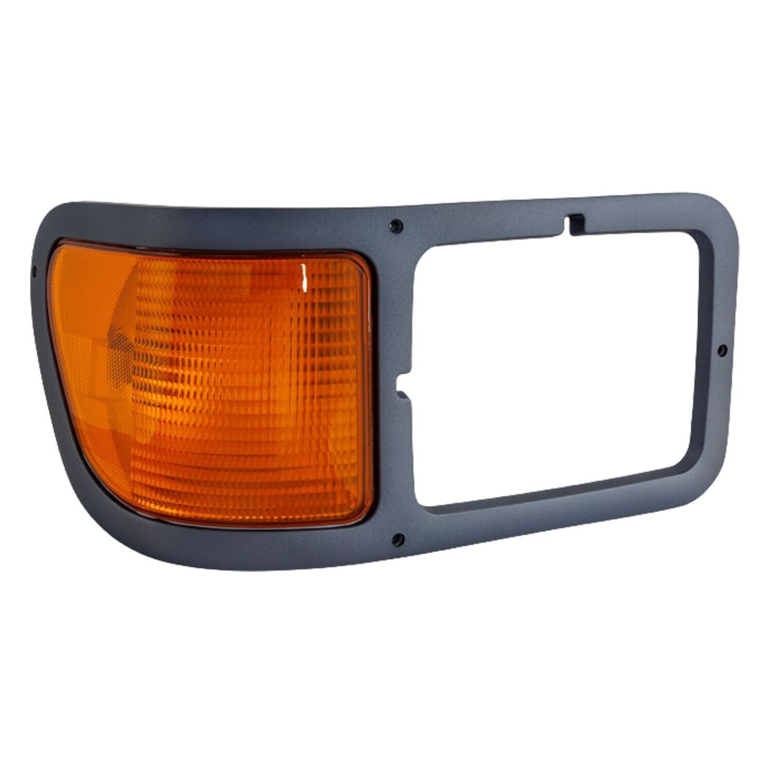 Parking Light Corner Side Marker Park Lamp Passenger Right Hand For Ford F-750
