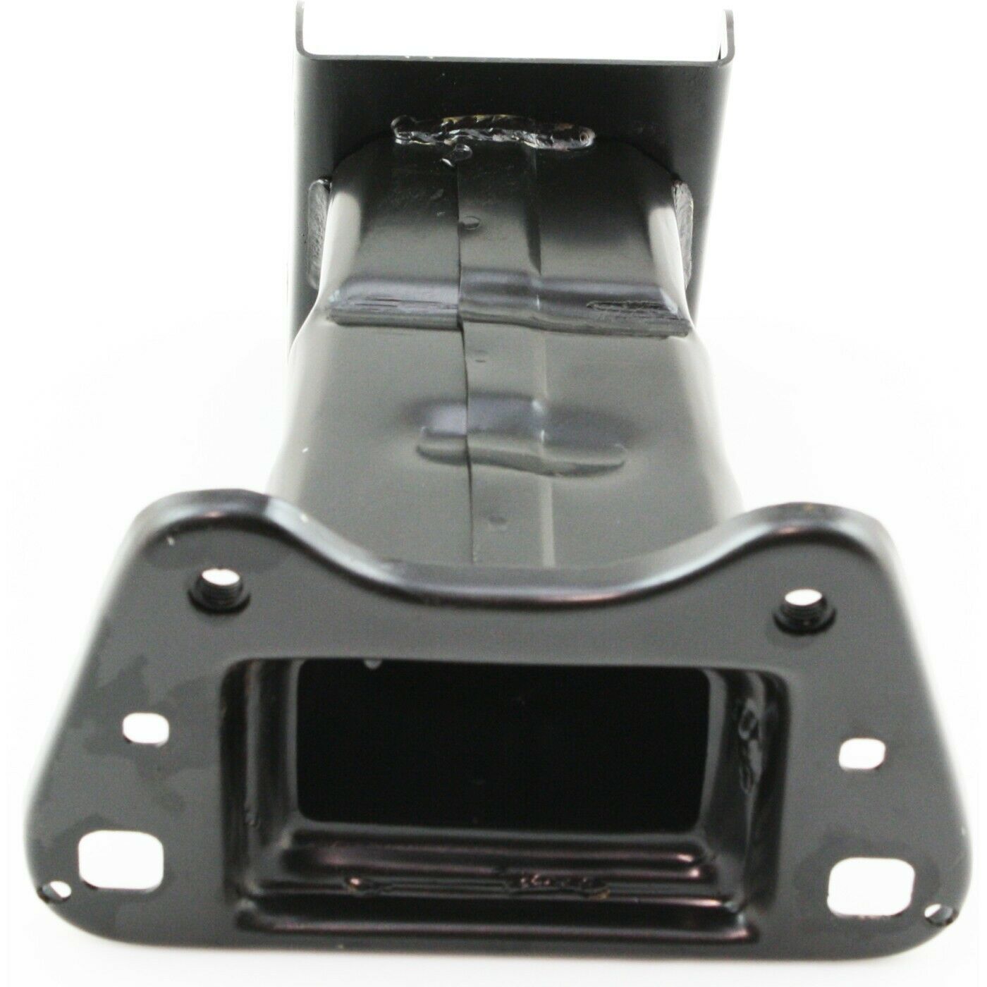 2 Sets Of - Bumper Bracket For 2006-2012 Benz GL-Class ML-Class Front Left Side