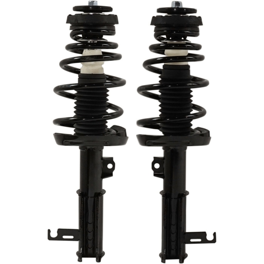 Shock Absorber For 10 Allure Sedan 10-16 LaCrosse Sedan Front Left And Right FWD