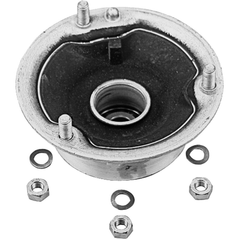 Shock And Strut Mount Front New For 320 323 325 328 330 525 528