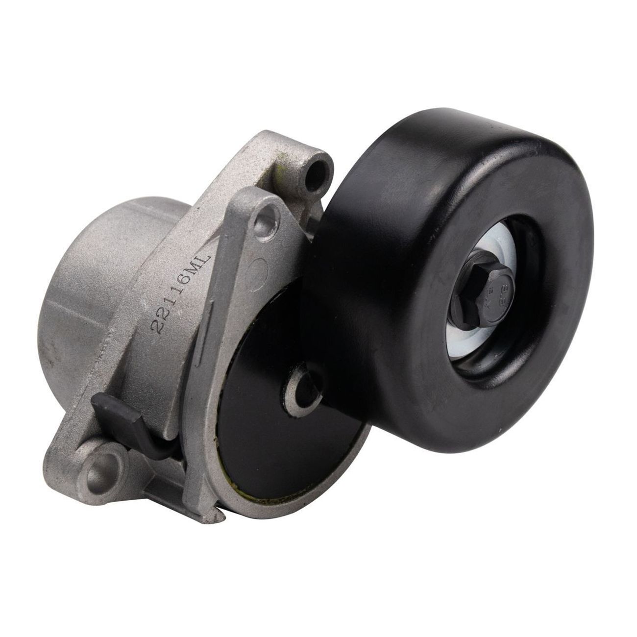 Serpentine Belt Tensioner With Pulley For Nissan Altima Sentra Rogue 2.5L