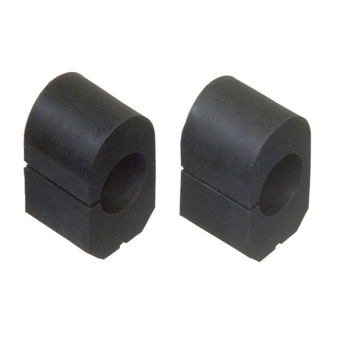 K5253 Sway Bar Bushing Kit Front For Buick Cadillac Chevrolet Le -(Rubber)