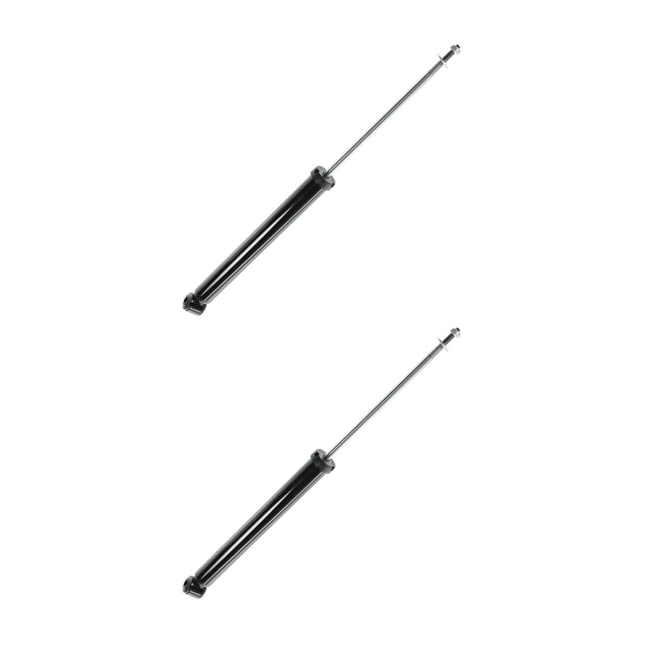 2 Sets Of - Shock Absorber Rear Left LH Or Right For BMW Series E36