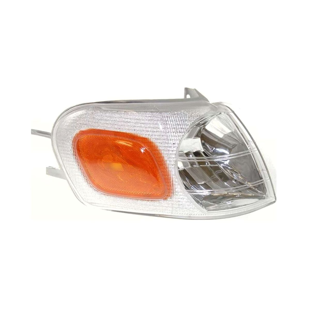 For 1997-2004 Oldsmobile Silhouette Corner Light Passenger Side