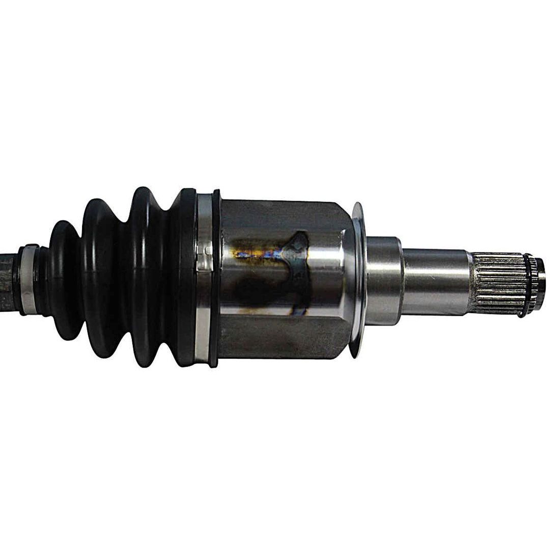 For Lexus 10 GX460 Front Driver Side Front Left CV Axle Drive Shaft Assembly