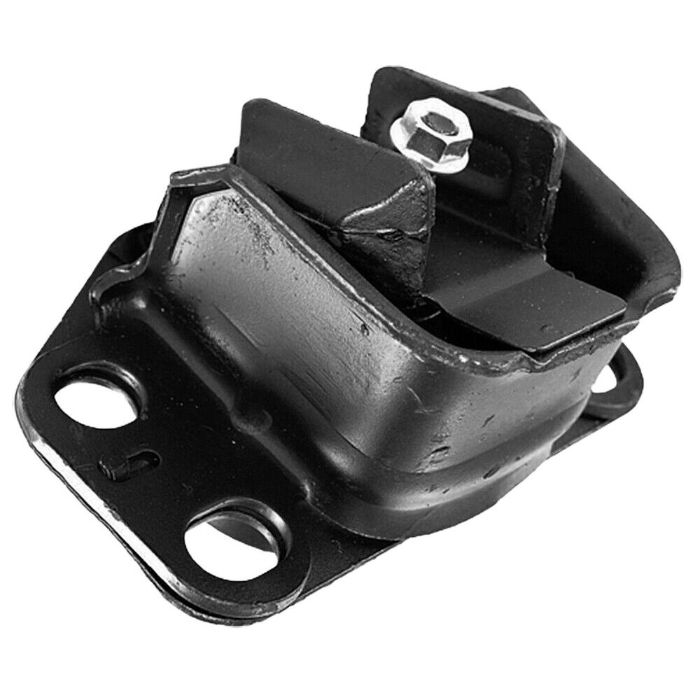 Front Right Front Rear & Rear Lower Engine Mounts 4pcs Fits Auto
