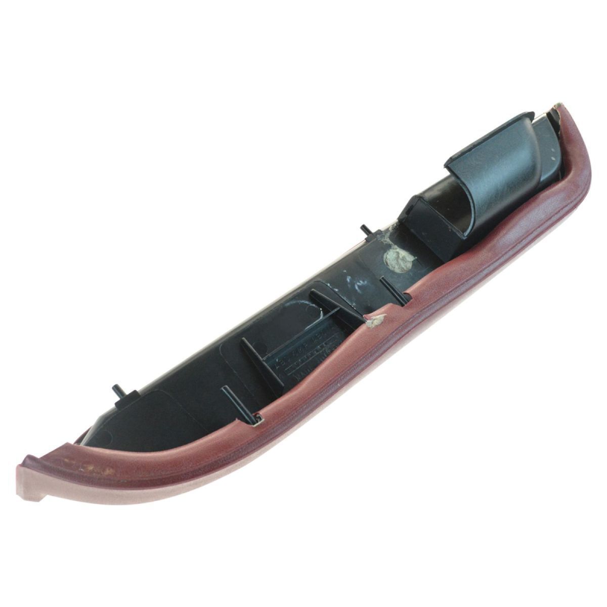 15691217 For Chevrolet GMC Door Armrest Red Passenger Side Front Right