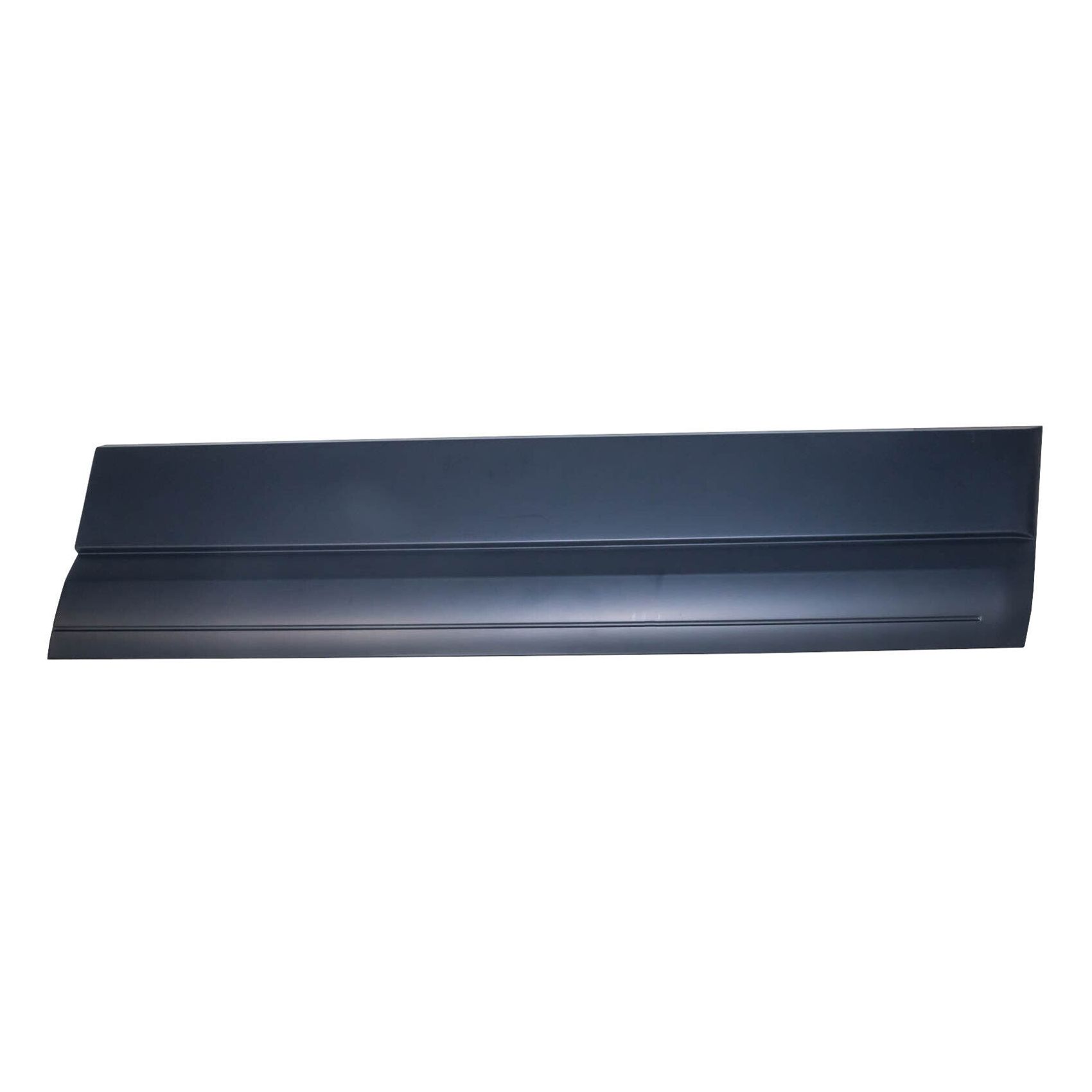 For 2008-2017 Lincoln Navigator Front Door Body Side Molding Right Passenger