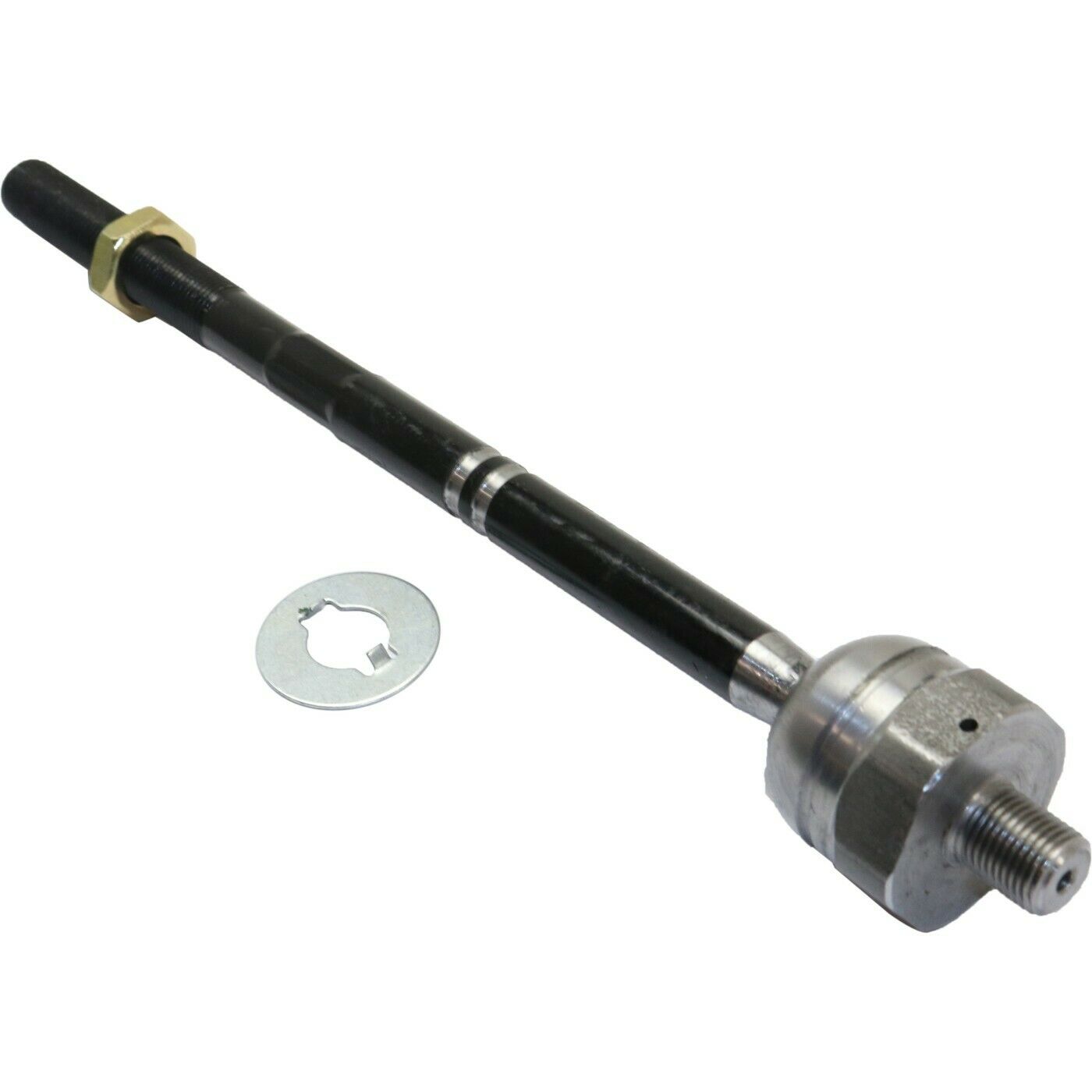 Tie Rod End For 07-08 F-150 06-08 Mark LT Front Driver And Passenger Side Inner