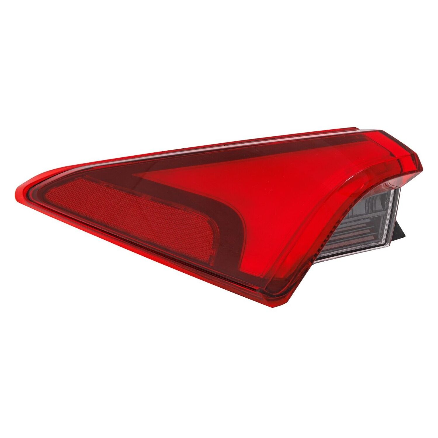 Tail Light Taillight Taillamp Brakelight Lamp Driver Left Side Hand 8156007090
