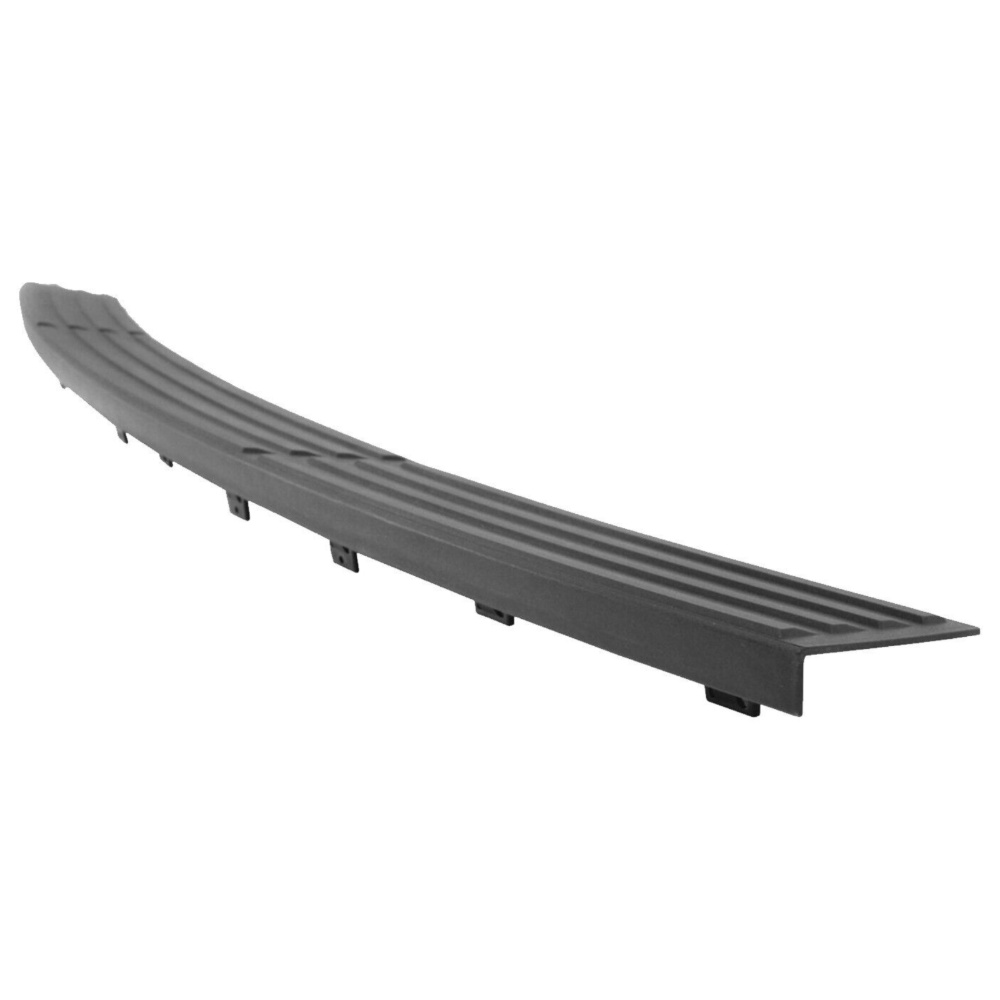 Textured Rear Bumper Step Pad For Suburban Tahoe Yukon