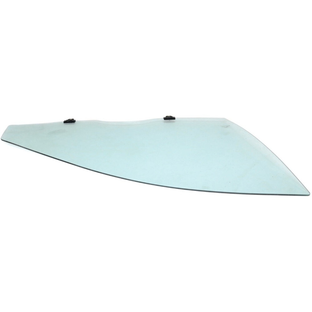 Door Glass Front Passenger Right Side Right Hand For 02-06 Altima Sedan
