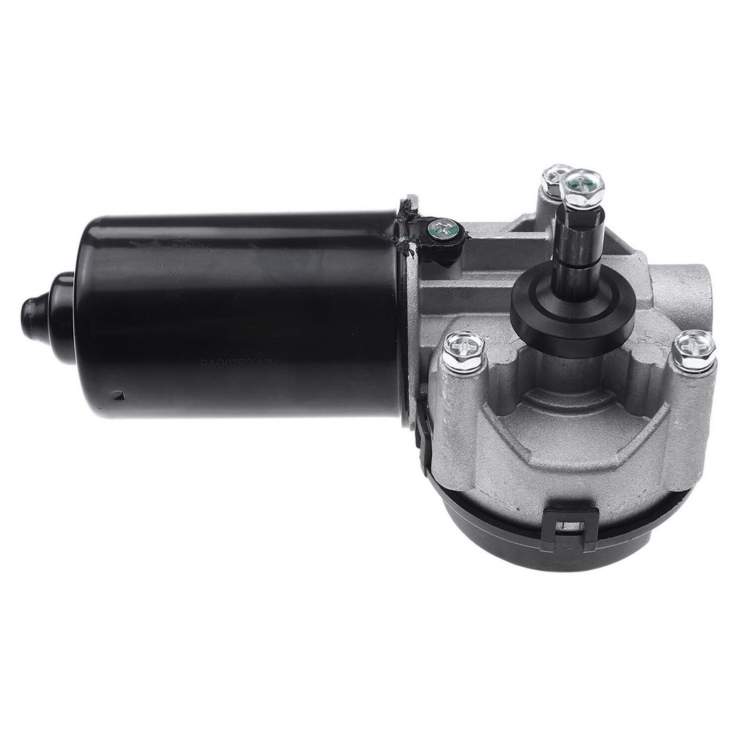 1x Windshield Wiper Motor Crown Victoria E-150 E-250 E-350 Club Wagon