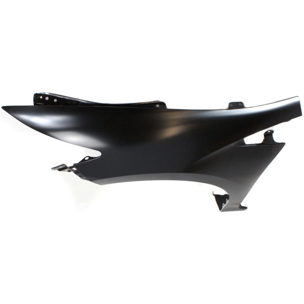 Fender Quarter Panel Driver Left Side Hand For Honda 10-14 Insight Hatchback