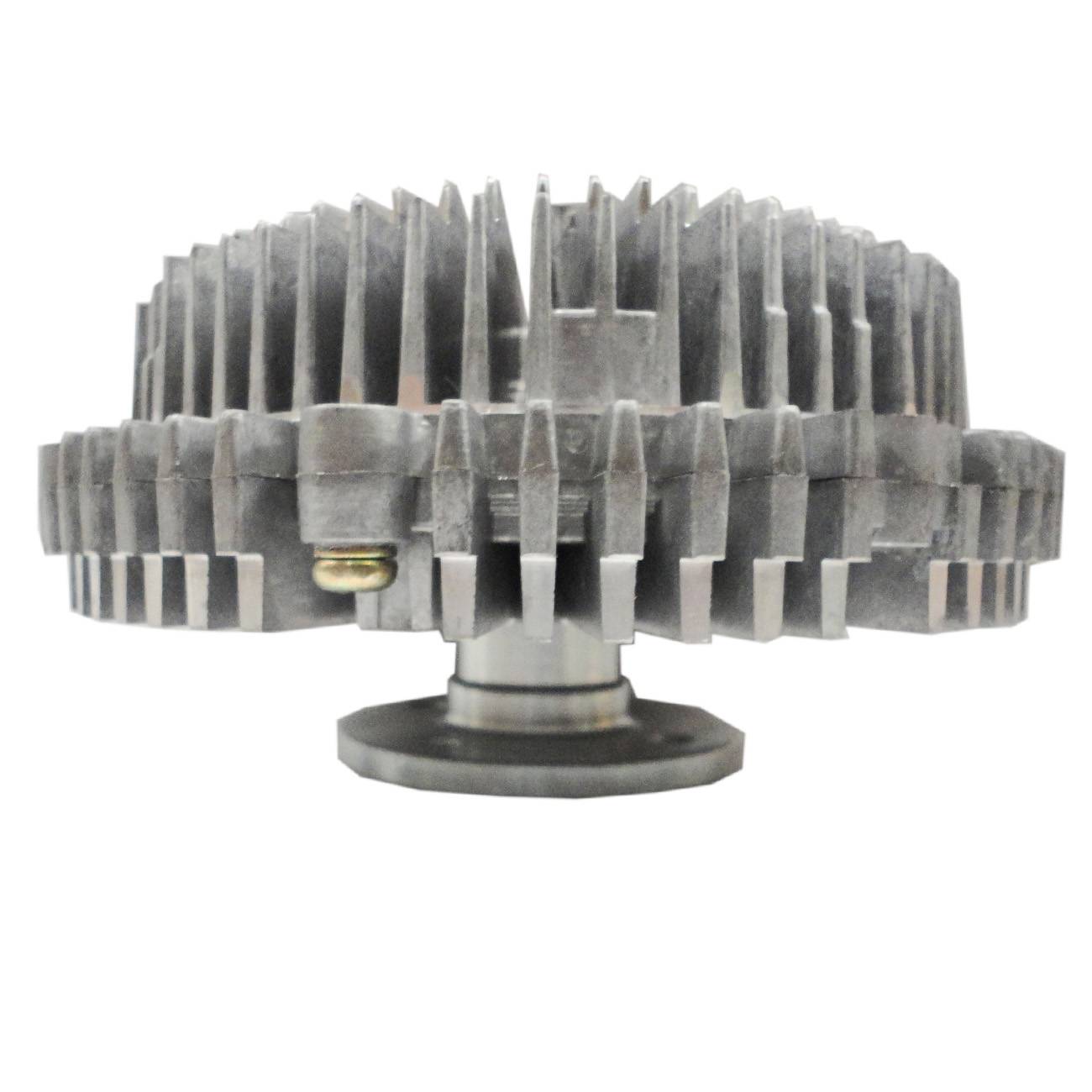 Cooling Engine Fan Clutch For Nissan Armada Pathfinder Titan QX56 5.6L VK56DE