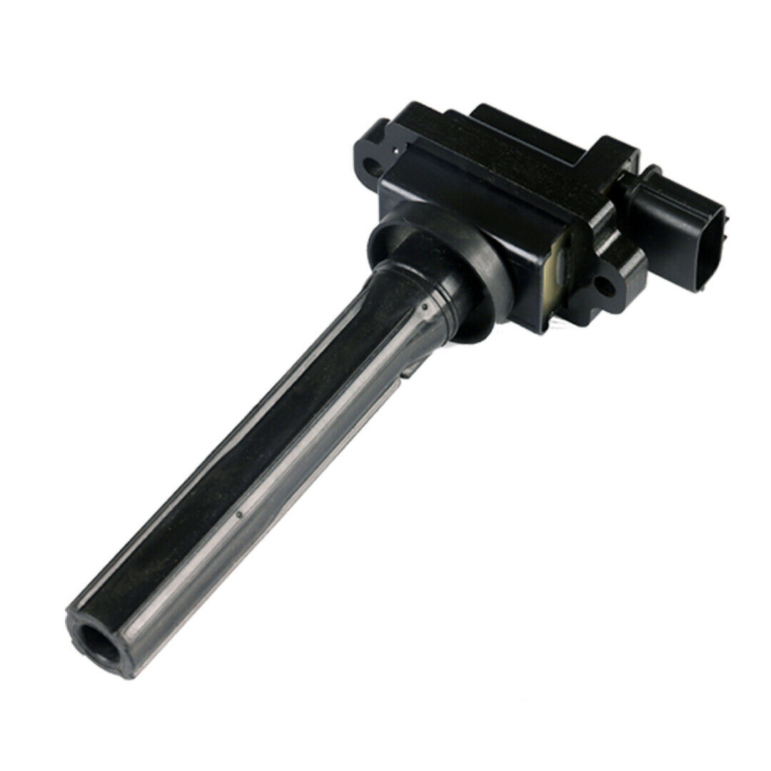 Set Of 6 Ignition Coil For Chevrolet Suzuki I4 1.8l L 2.0L 2.3L 2.5L V6 UF237