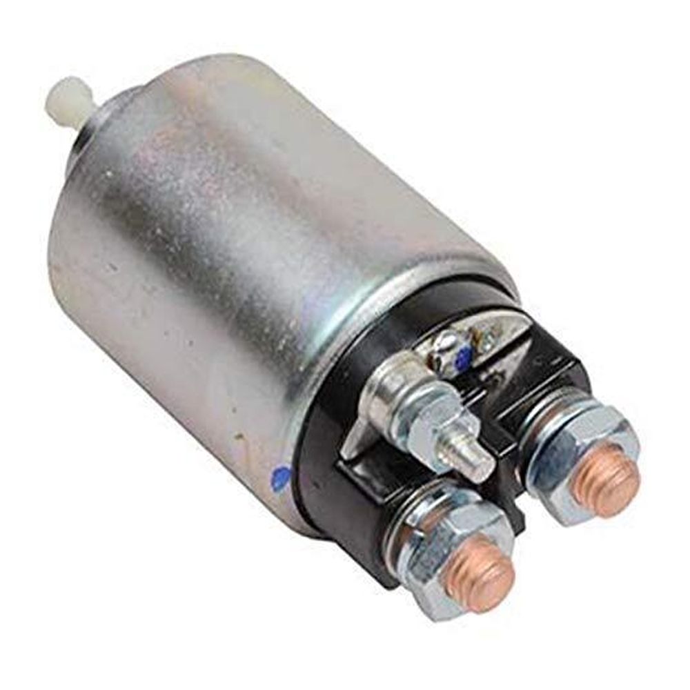 Solenoid Fits