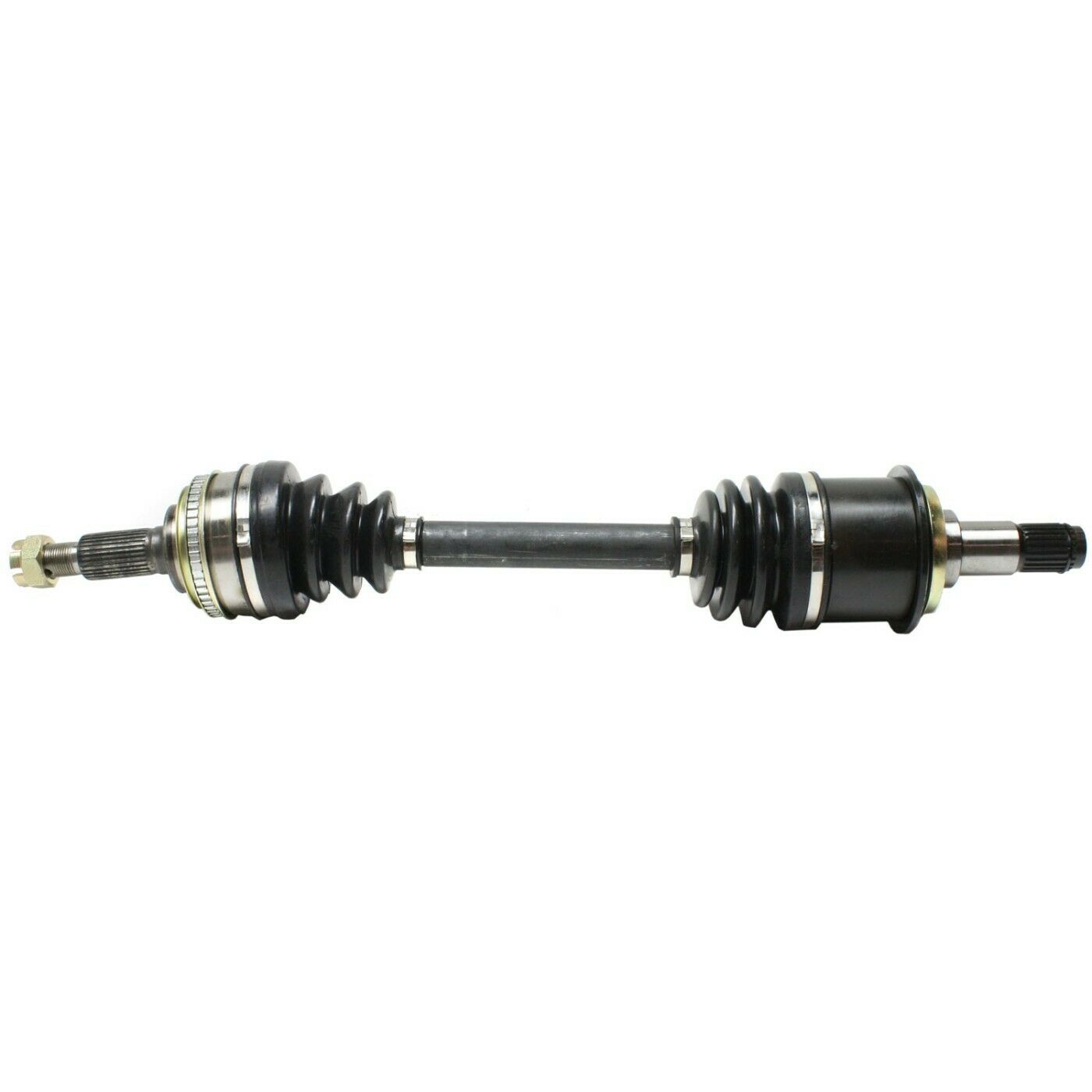 CV Joint Axle Shaft Assembly Driver Left Side Front LH Hand For Lexus Toyota