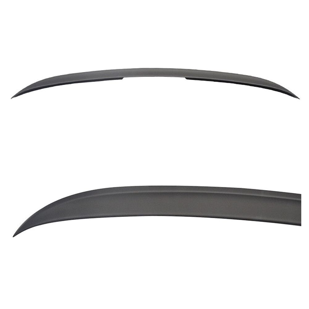 For 1994-2003 SL500 Base R230 Style Rear Trunk Spoiler Wing Lip ABS Unpainted