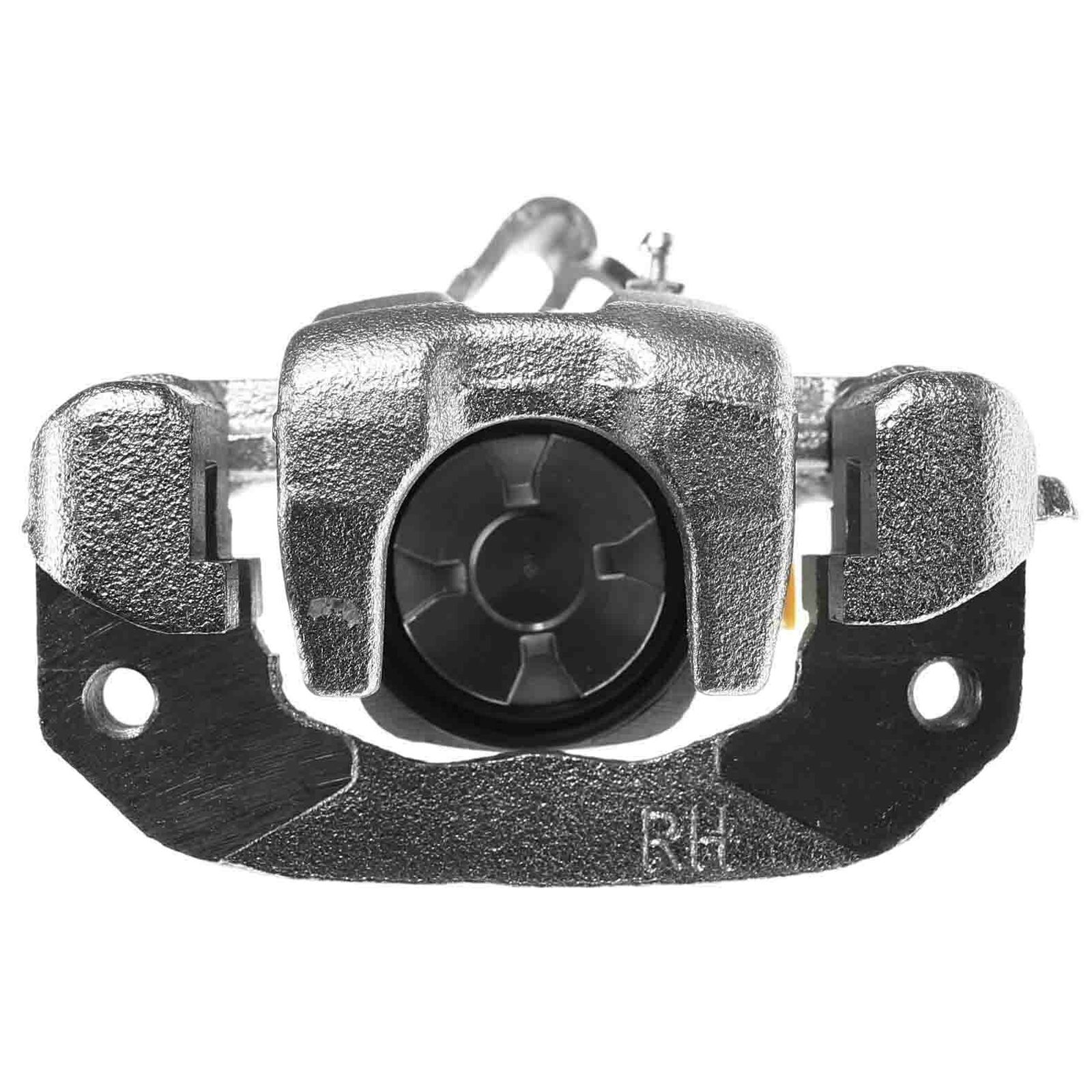 2pcs Disc Brake Caliper With Bracket For 82-83 280ZX 2+2 Turbo Coupe 2.8L Rear