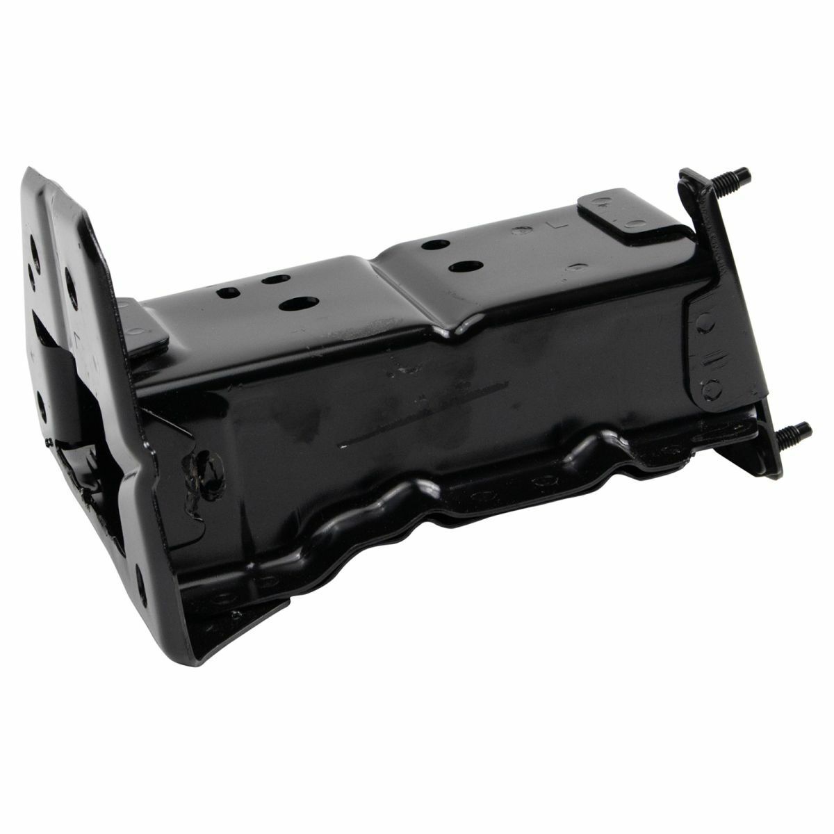Front Bumper Support Bracket Left Driver Side For Nissan 13-19 Sentra Sedan 1.8L