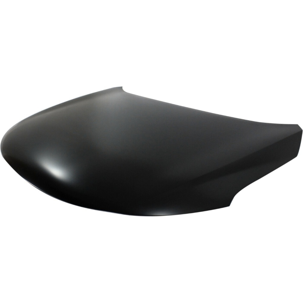 Hood For 2010-2013 Kia Forte 2010-2013 Kia Forte Koup Primed Steel