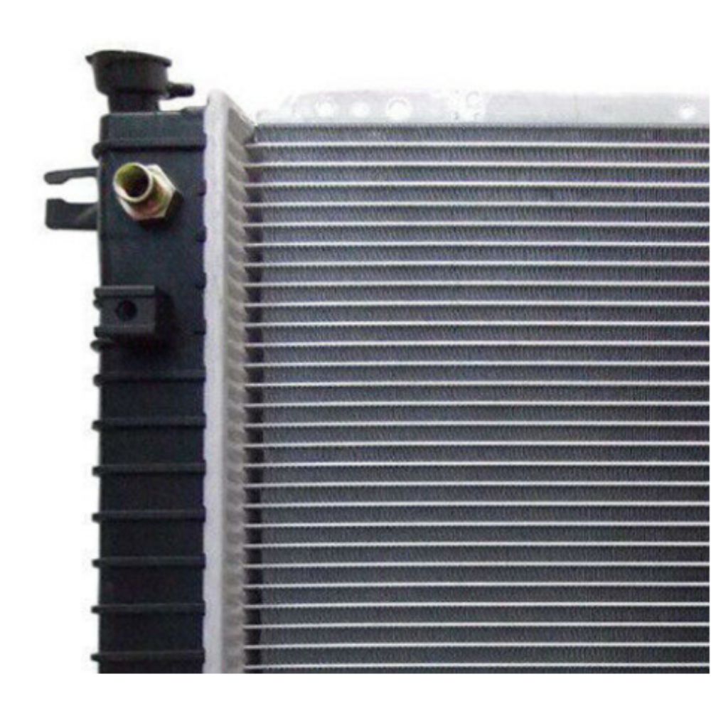 Radiator For B3000 B4000 Explorer Mountaineer Ranger Sport Trac V6 3.0 4.0