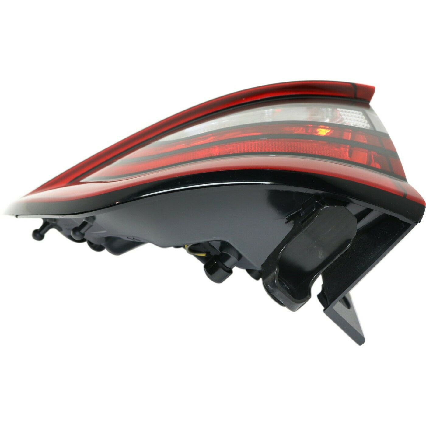Tail Light For 2014-2021 Durango Sport Utility Driver Side Outer Body Mounted