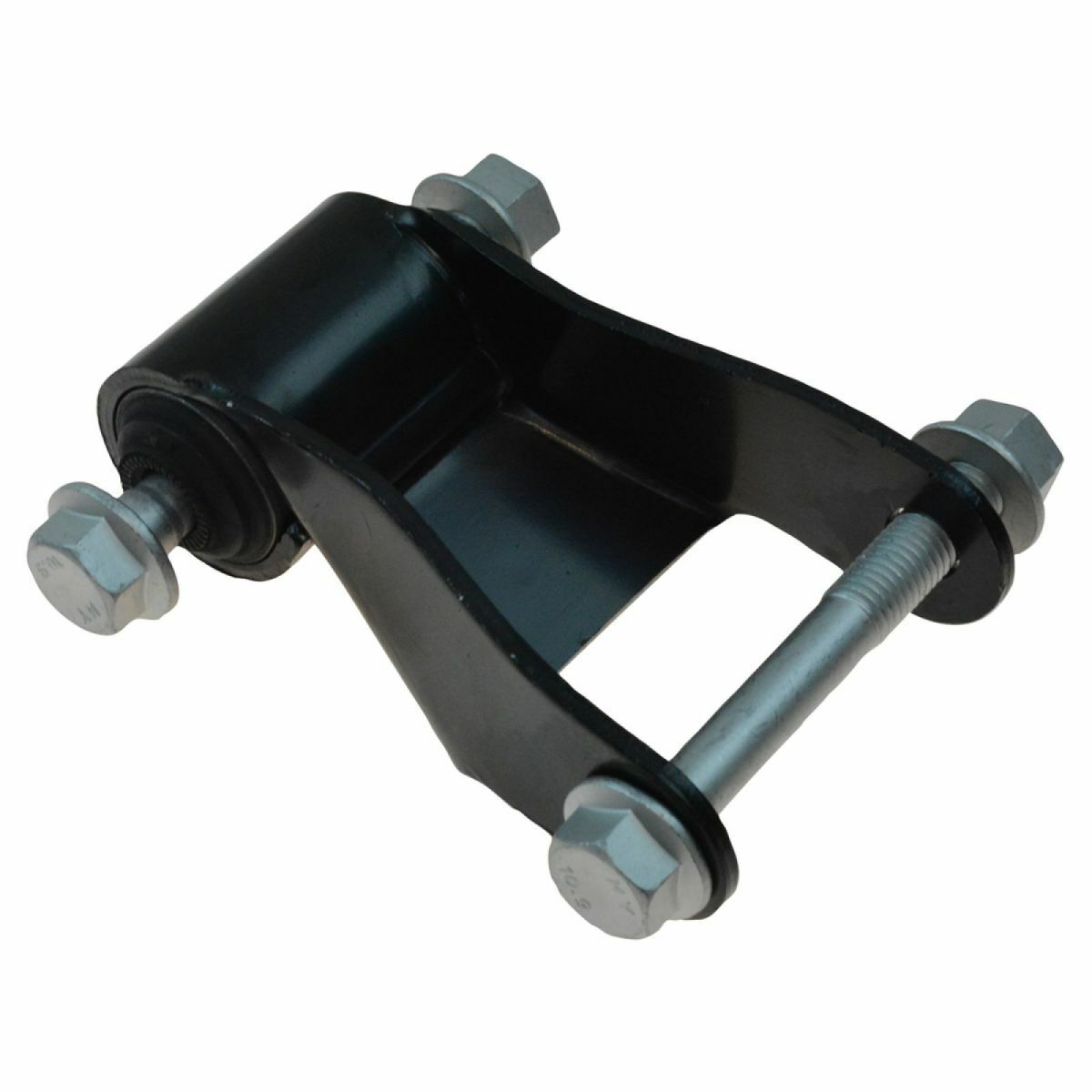 Spring Shackle Repair Rear Or Kit For Chevrolet GMC Truck