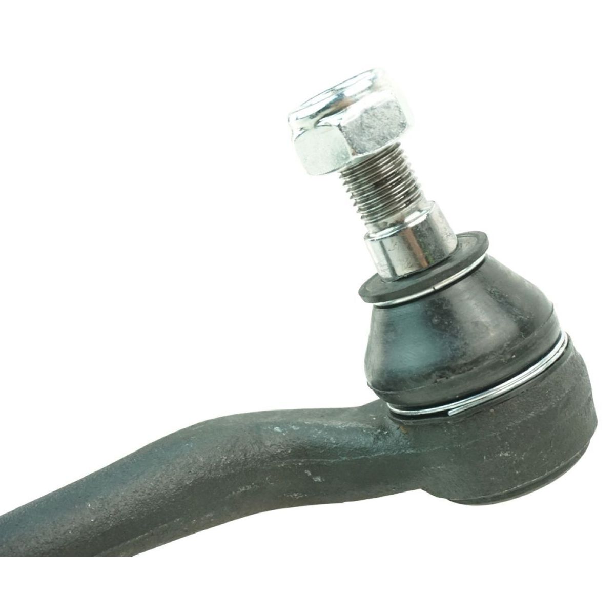 Tie Rod End Front Outer Driver Side Left For Mercedes-Benz CLK SLK