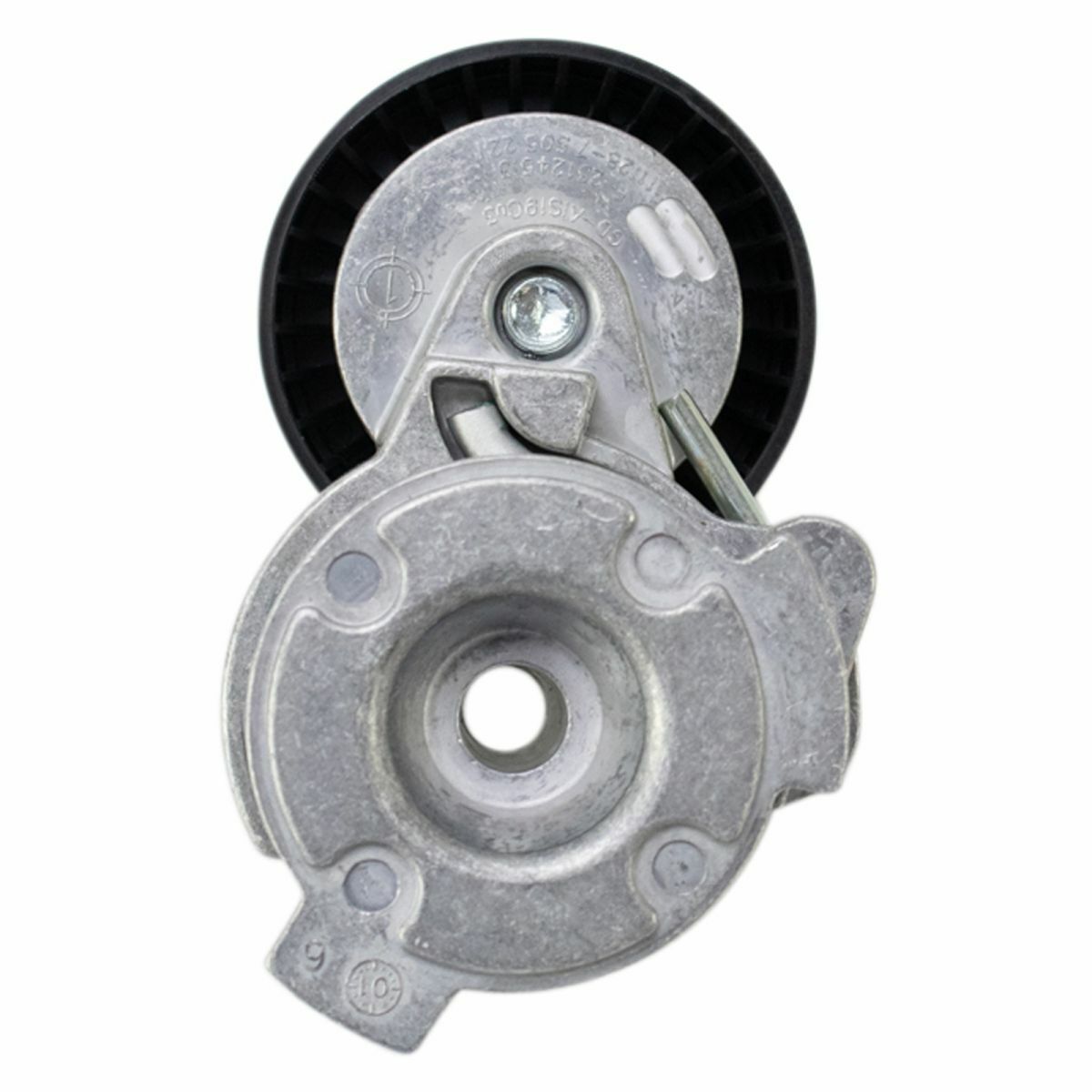 A/C Water Pump Drive Belt Tensioner Assembly For BMW X5