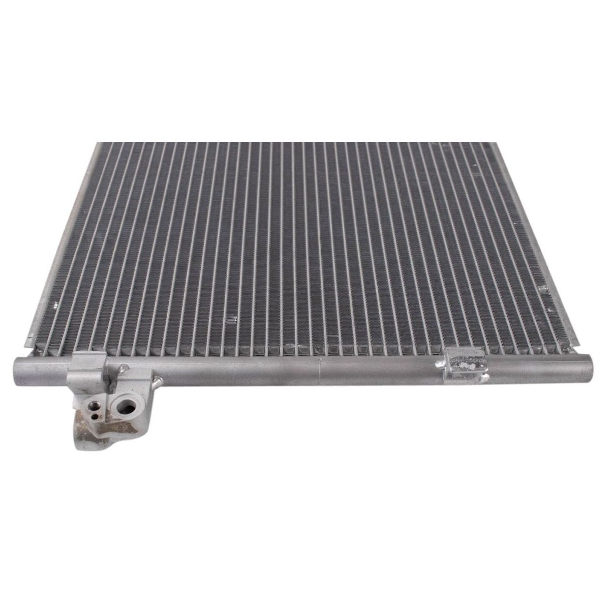 For 2016-2021 BMW 750i XDrive Base Sedan Air Conditioning A/C Condenser