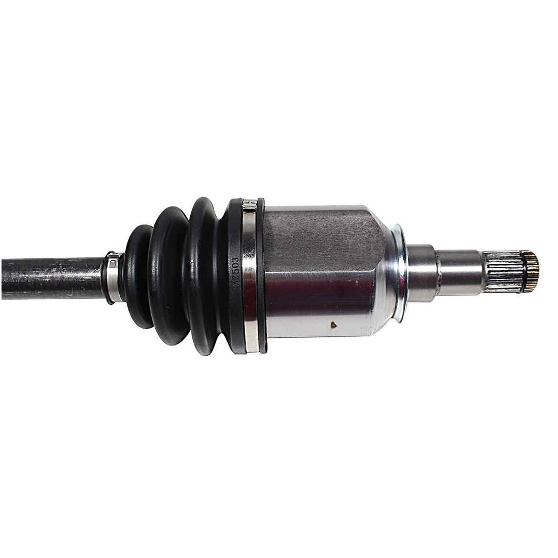 For 90-93 Celica Coupe Front Driver Left CV Axle Drive Shaft Joint Assembly