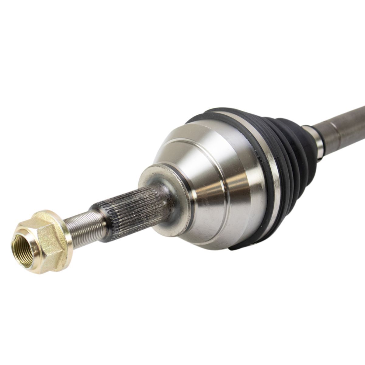 Front CV Axle Shaft Assembly Left Driver Side For Ford V6 3.5L