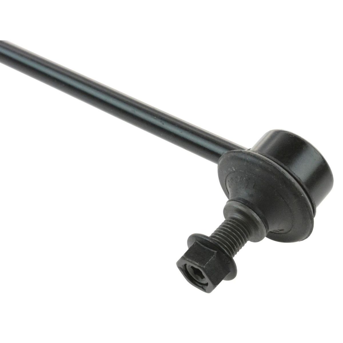 Front Struts & Links For 2017-2018 Ford C-Max Hybrid Titanium Hatchback C-