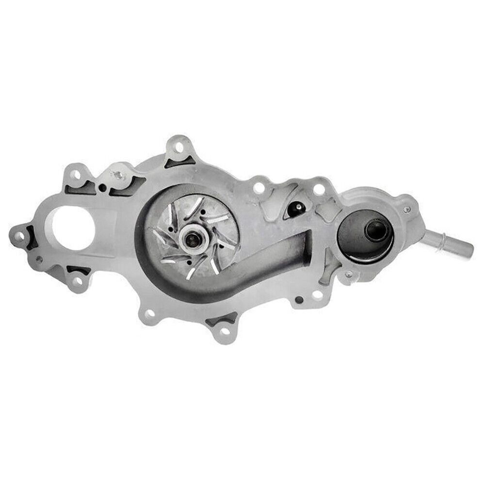 Water Pump For 18-20 F-150 Lincoln 18-20 Navigator 3.5L V6cyl 213 Cid 2018